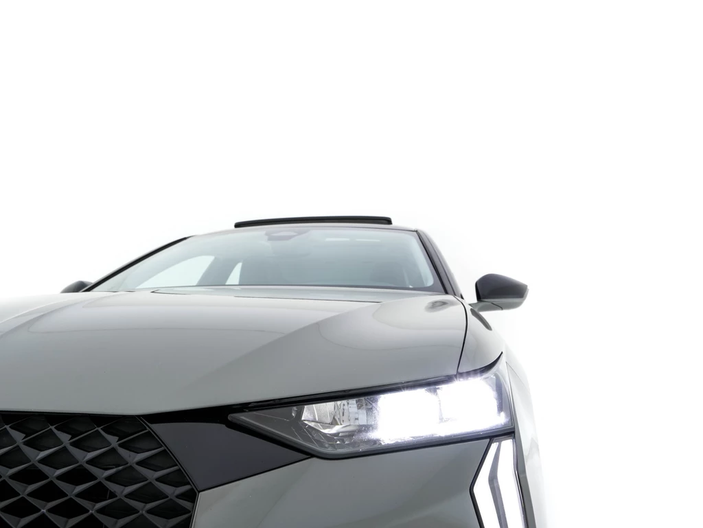 DS DS 4 – foto 7