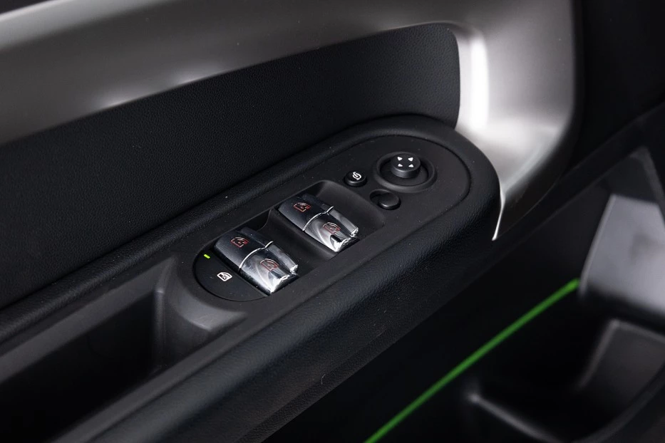 MINI Countryman – foto 12
