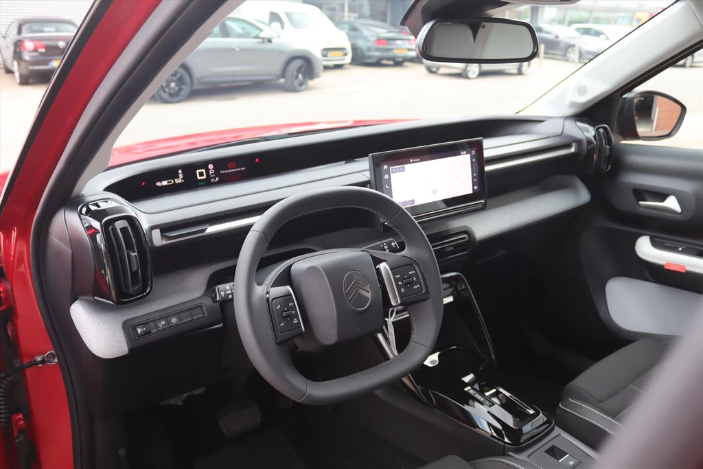 Citroën ë-C3 – foto 21