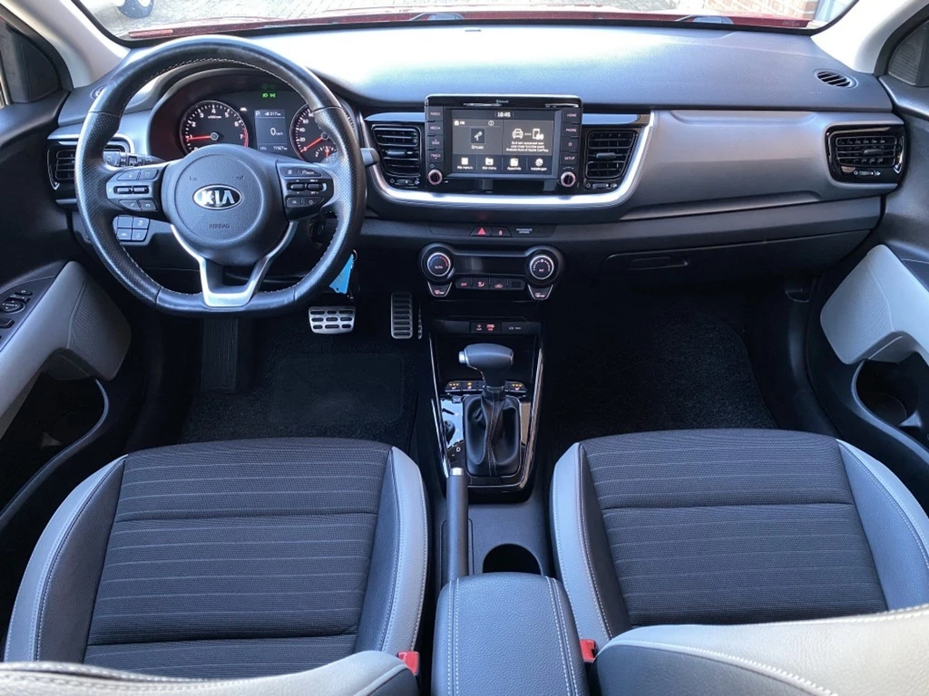 Kia Stonic – foto 13