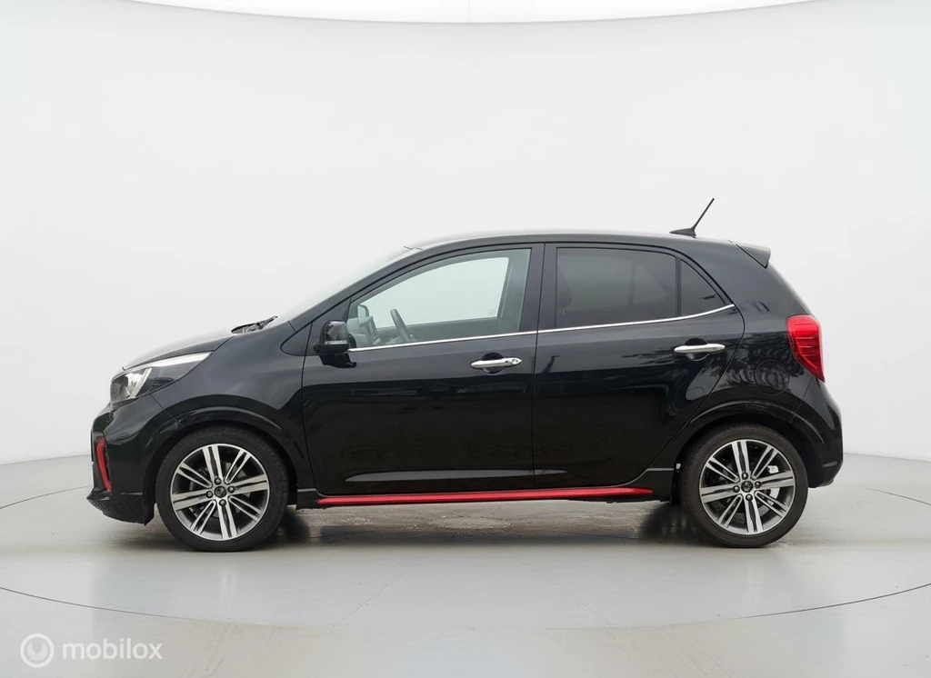 Kia Picanto – foto 3
