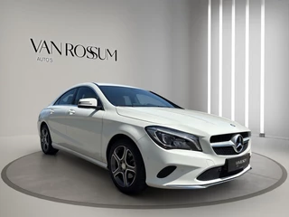 Mercedes-Benz CLA – thumbnail 8