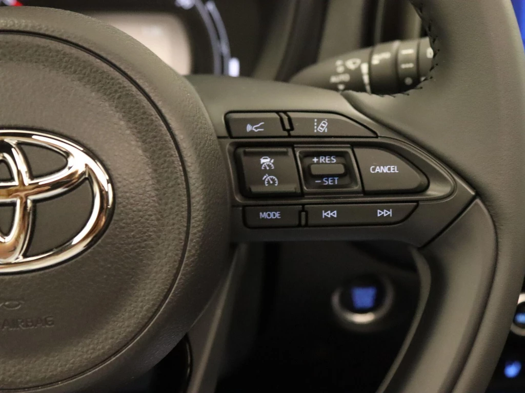 Toyota Aygo – foto 21