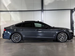 Audi A5 – thumbnail 11