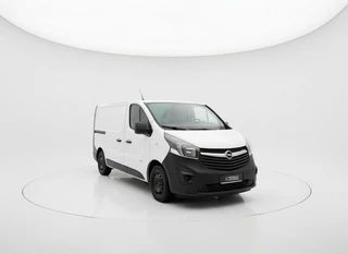 Opel Vivaro – thumbnail 7