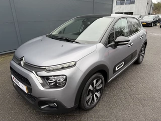 Citroën C3 – thumbnail 2