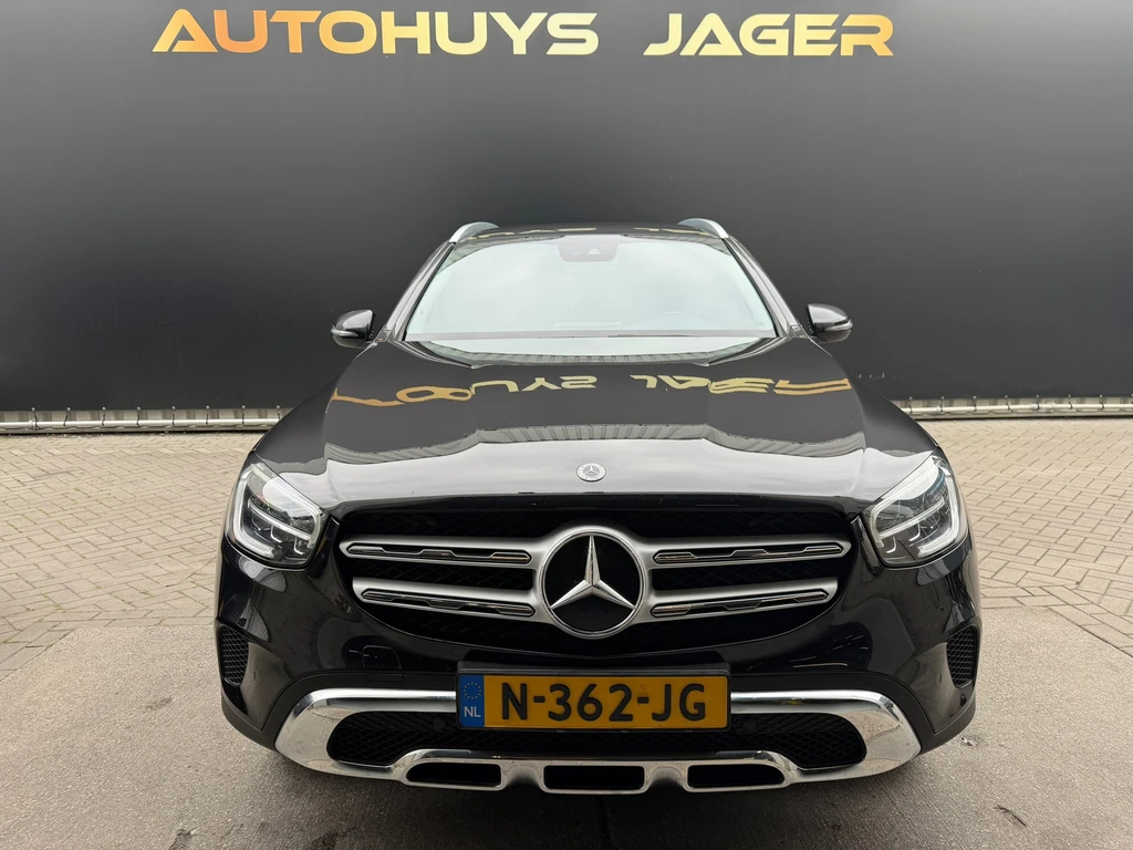 Mercedes-Benz GLC – foto 8