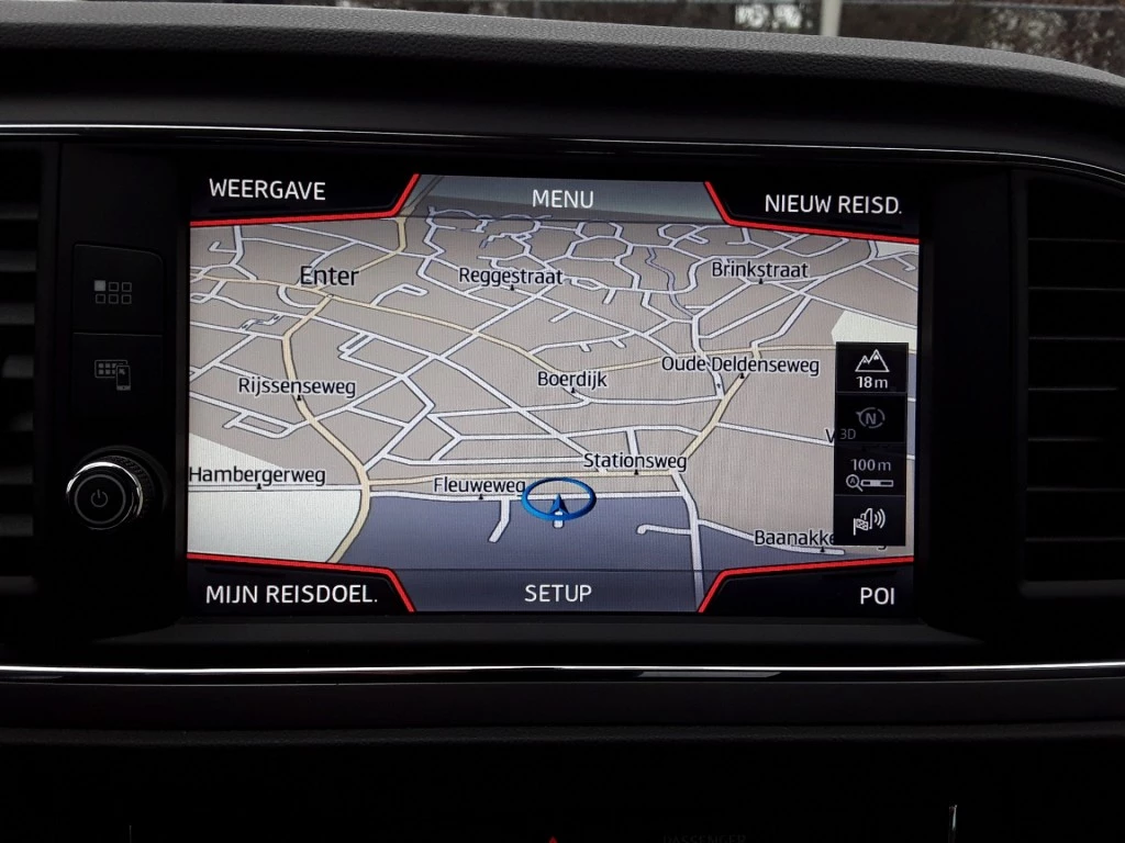 SEAT Leon – foto 29