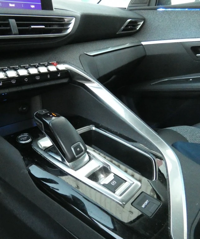 Peugeot 3008 – foto 20