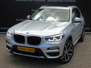 BMW X3 – thumbnail 2