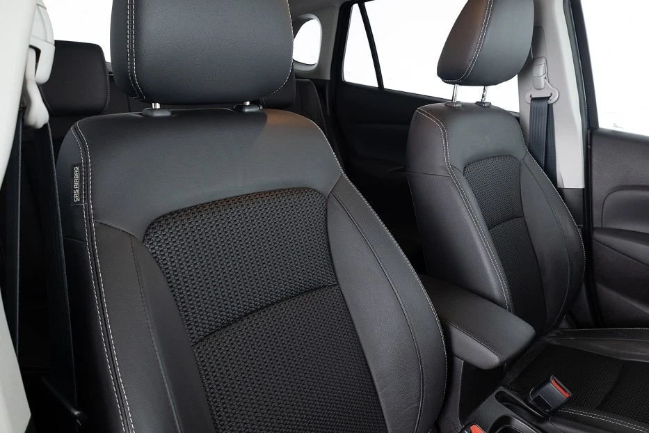 Suzuki S-Cross – foto 10