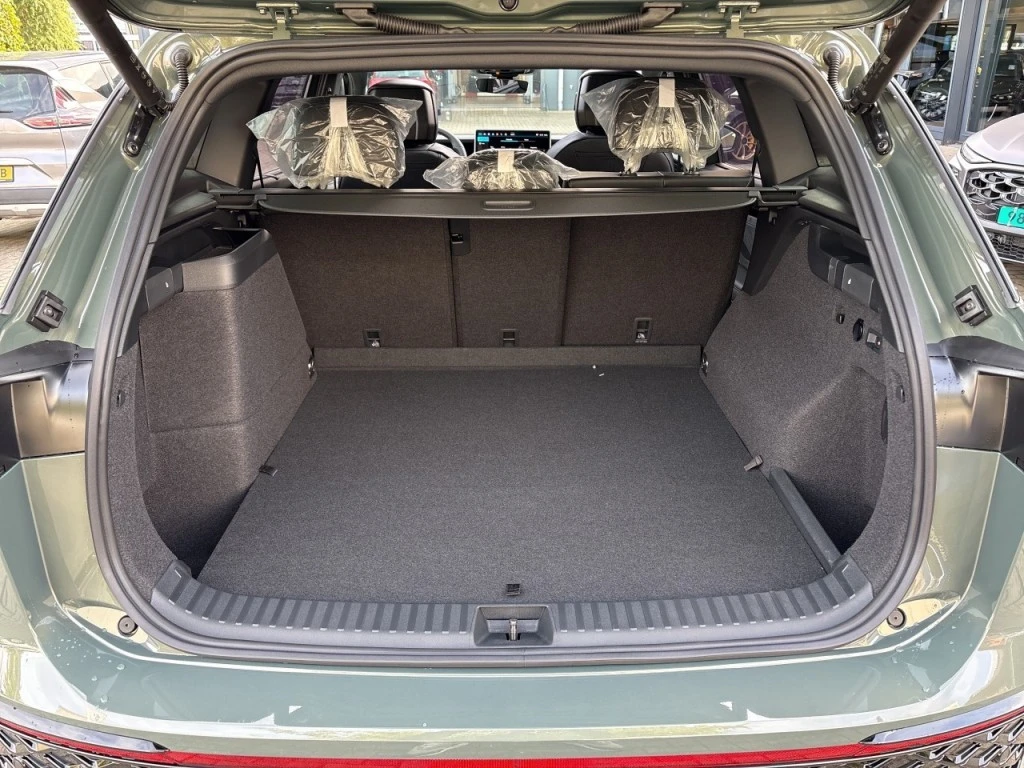 Volkswagen Tayron – foto 11