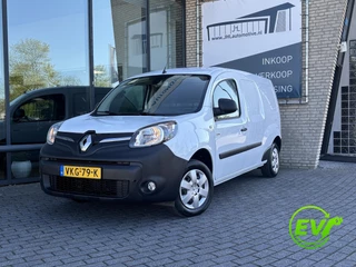 Renault Kangoo Z.E. – thumbnail 1