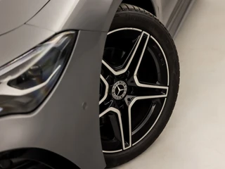 Mercedes-Benz CLA – thumbnail 14