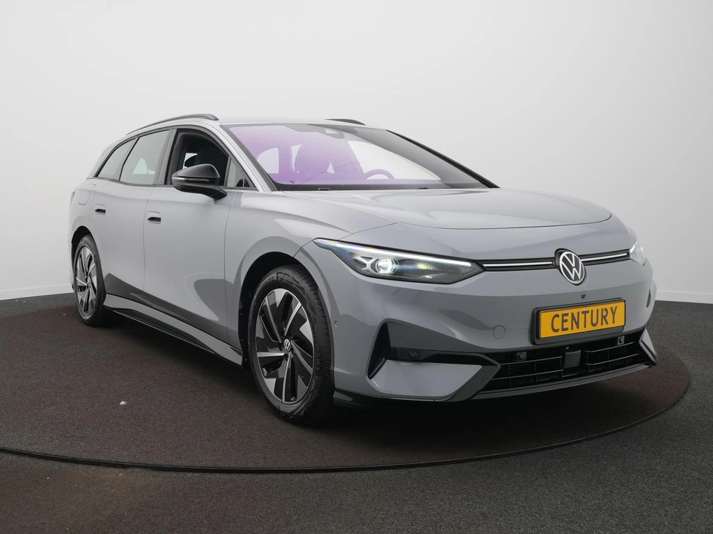 Volkswagen ID.7 – foto 9