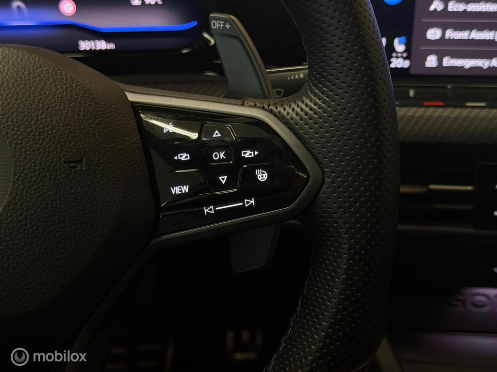 Volkswagen Golf – foto 23