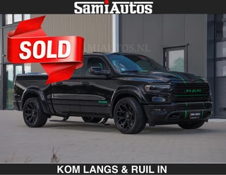 Dodge Ram Pick-Up – thumbnail 21