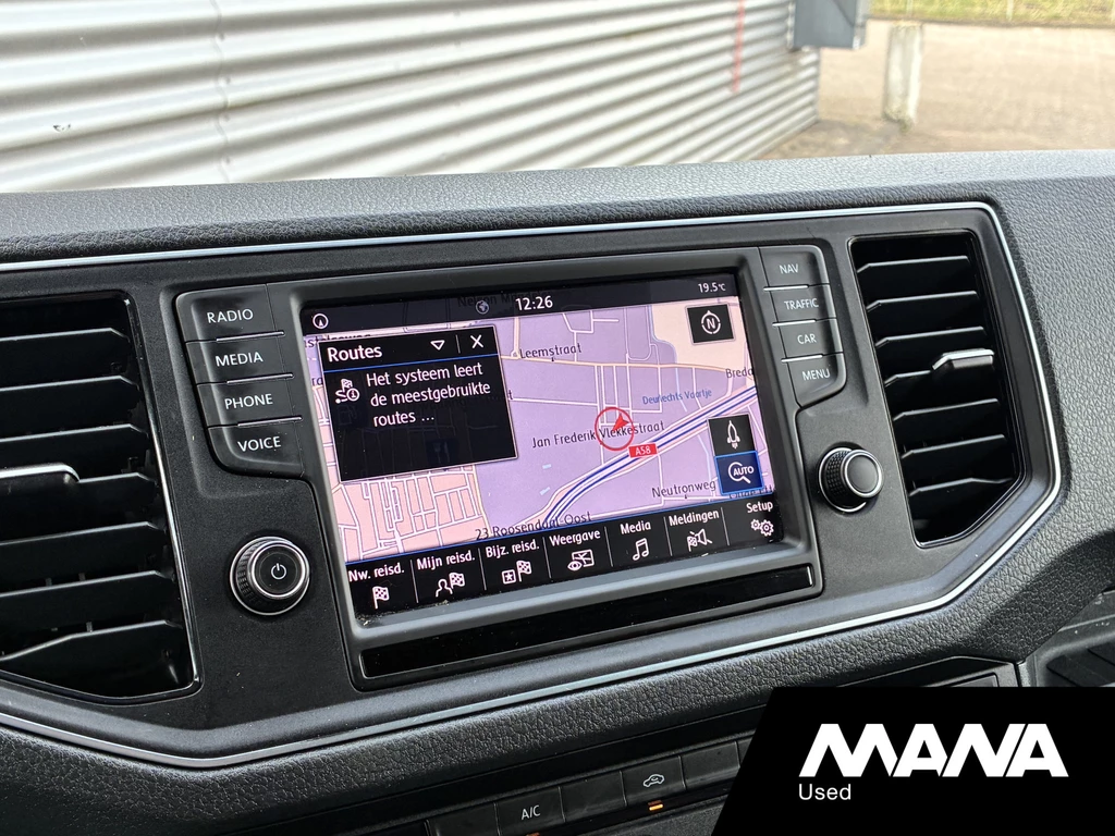 Volkswagen Crafter – foto 31