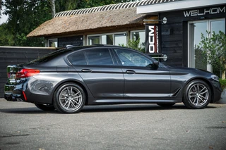 BMW 5 Serie – thumbnail 8