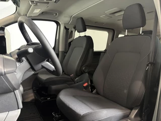 Ford Transit Custom – thumbnail 12