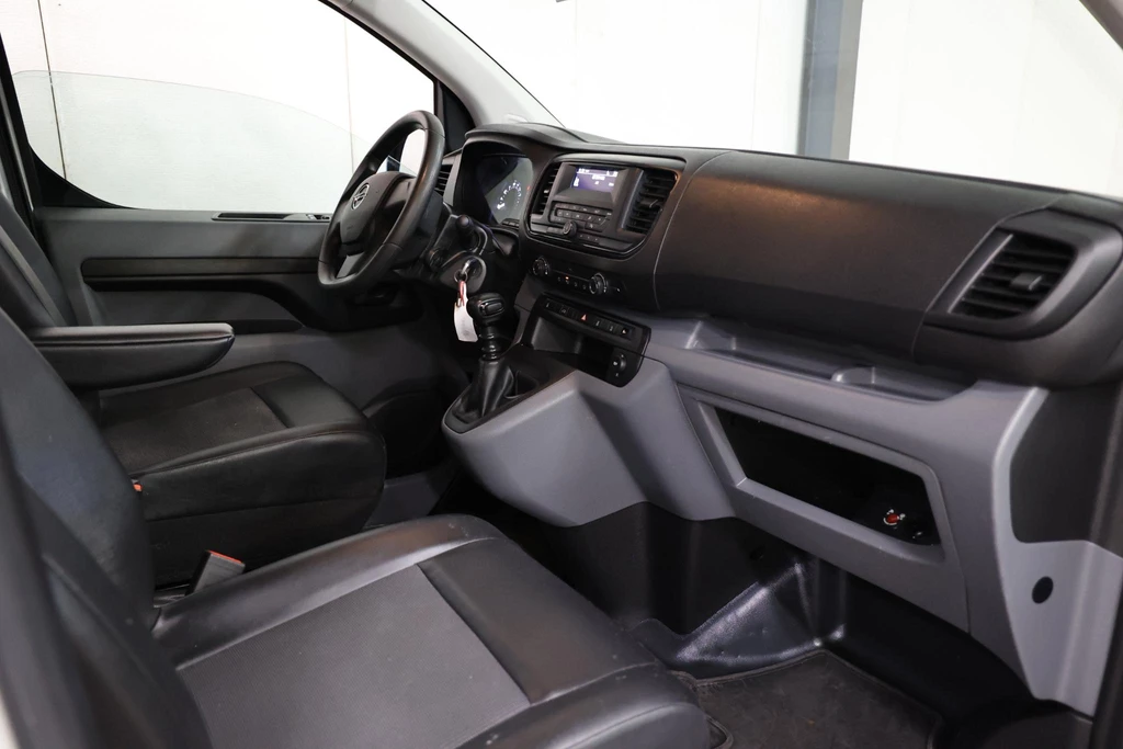 Opel Vivaro – foto 8