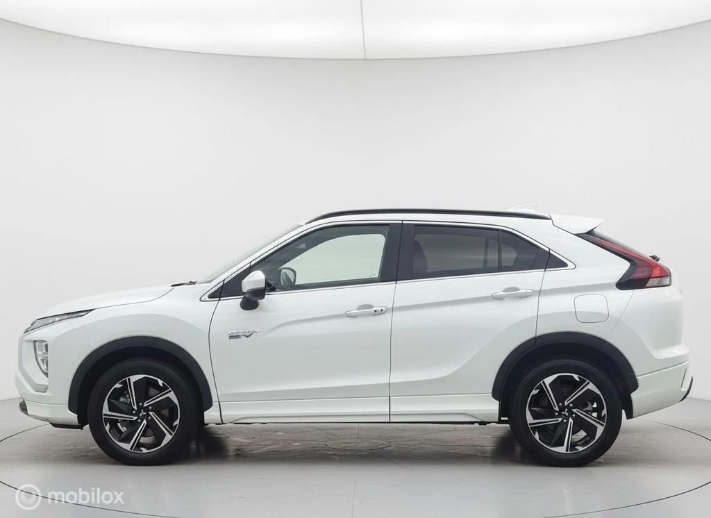 Mitsubishi Eclipse Cross – foto 3