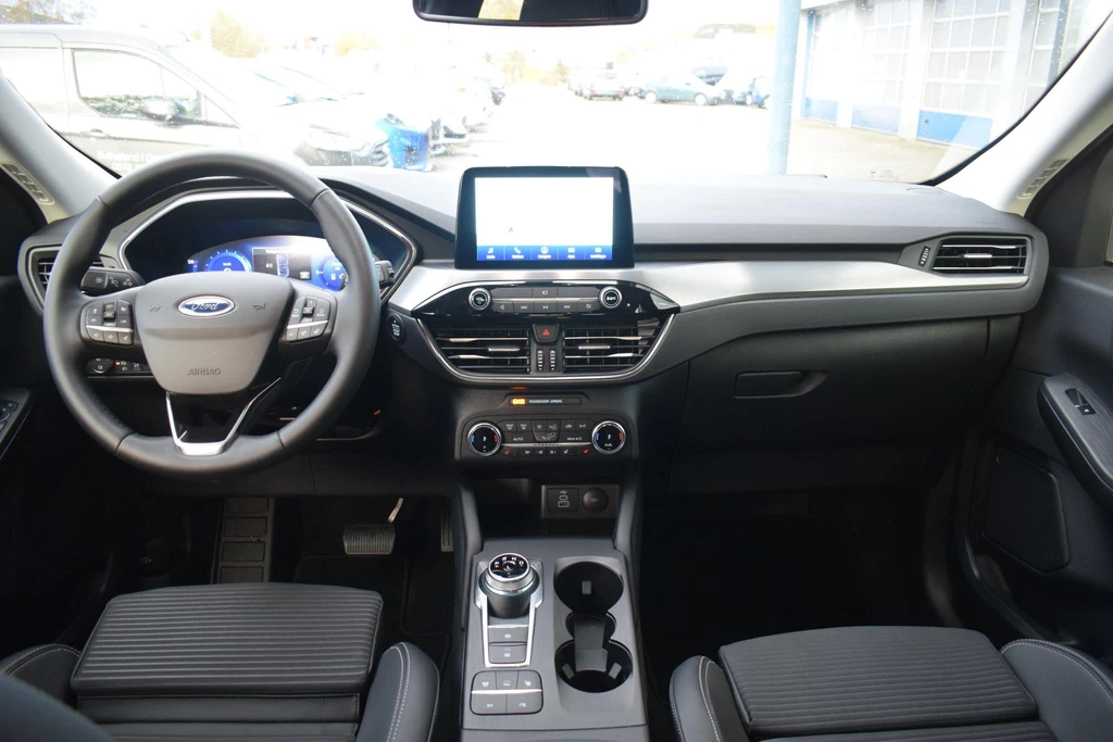Ford Kuga – foto 5