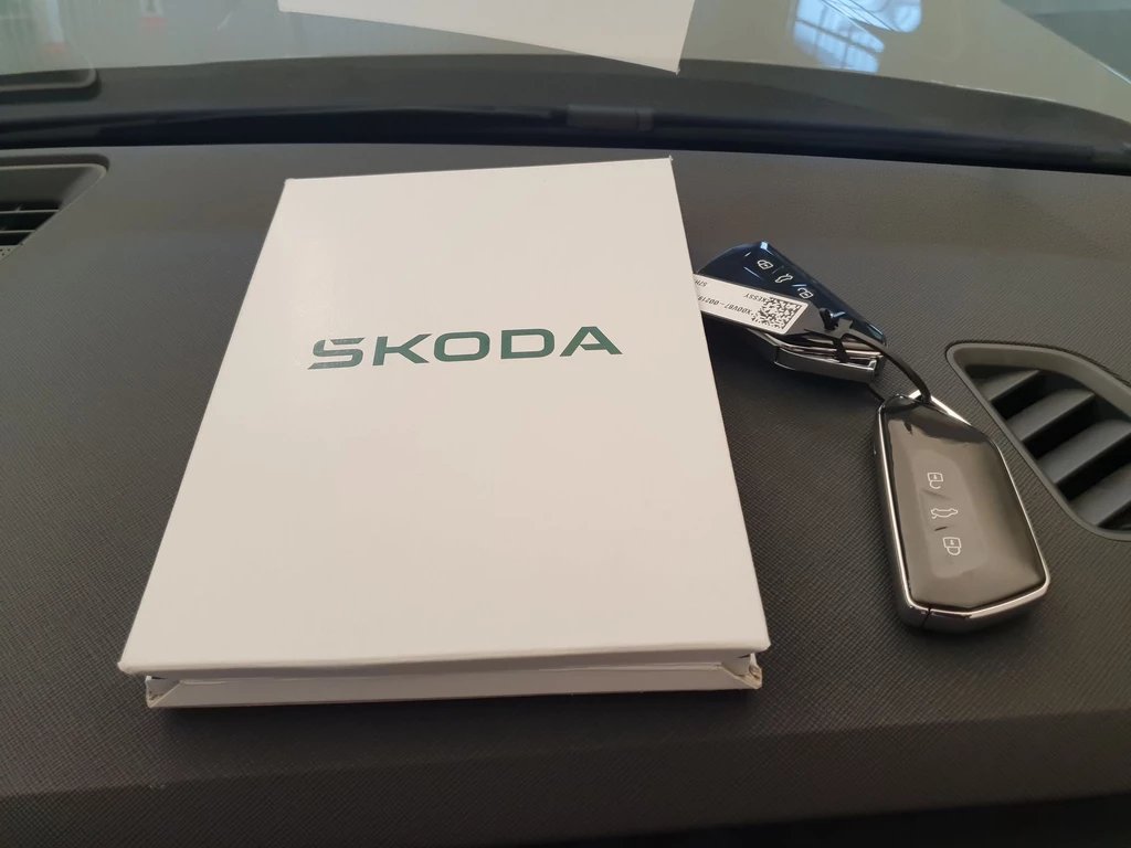 Škoda Kodiaq – foto 34