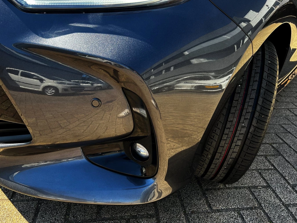 Toyota Yaris – foto 24