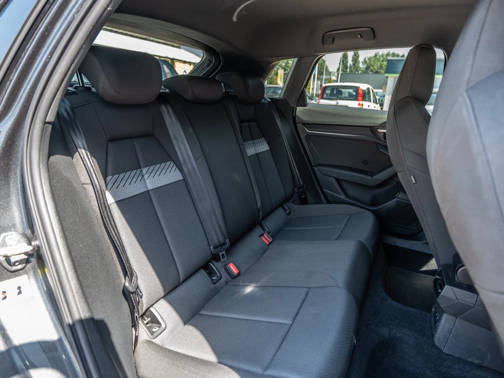 Audi A3 – foto 38