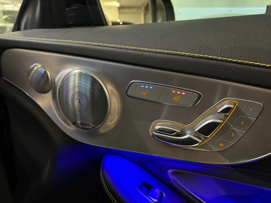 Mercedes-Benz C-Klasse – foto 20