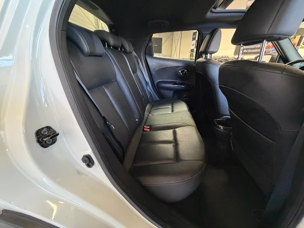 Nissan Juke – foto 24