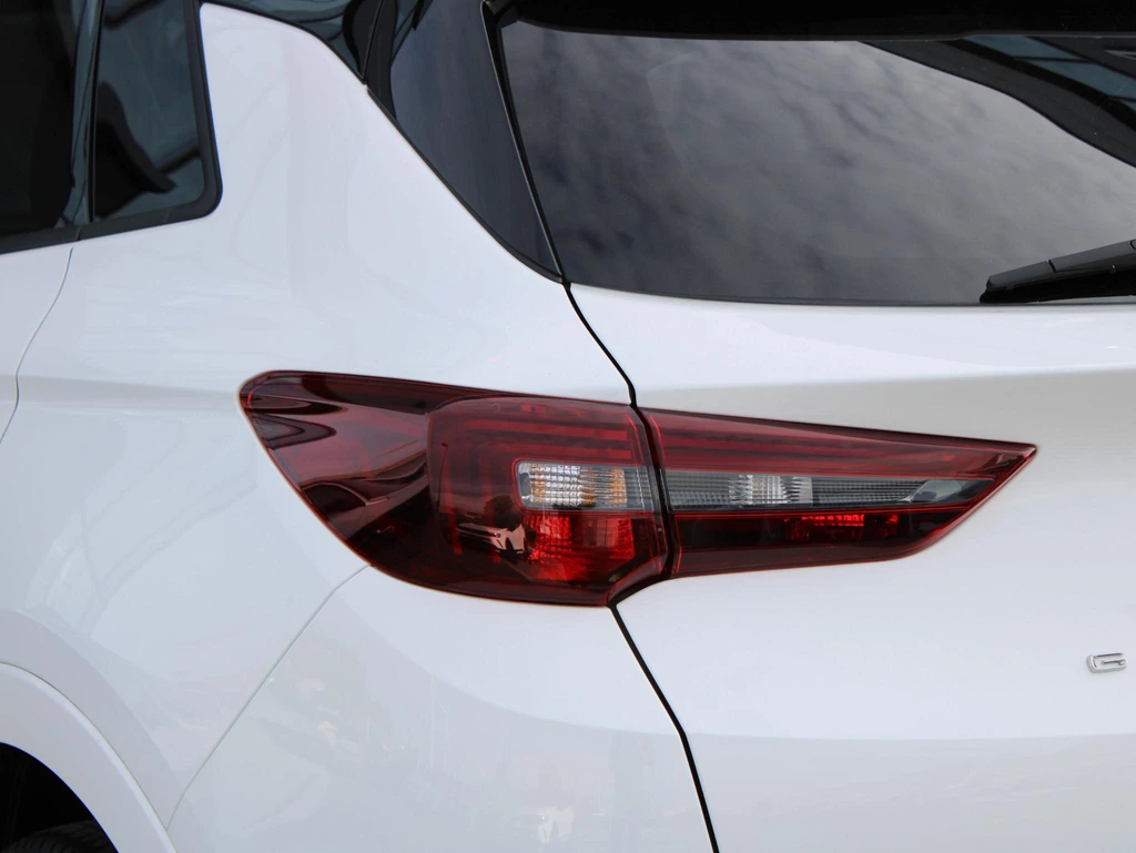 Opel Grandland – foto 12