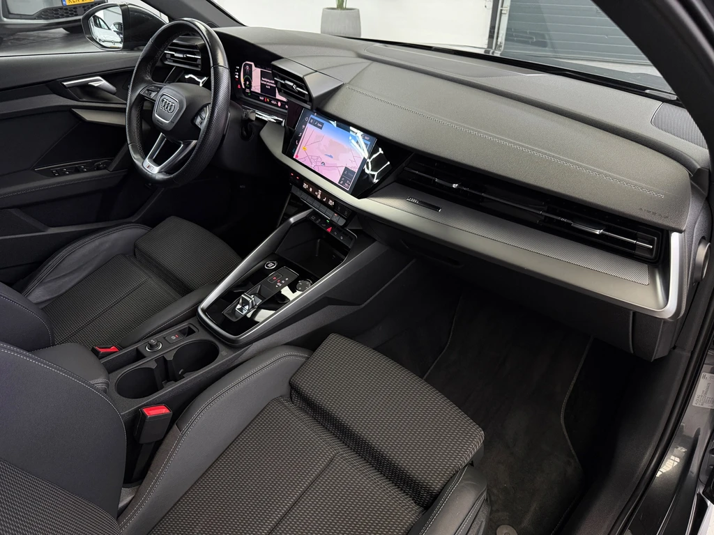 Audi A3 – foto 36