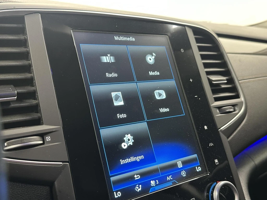 Renault Talisman – foto 41