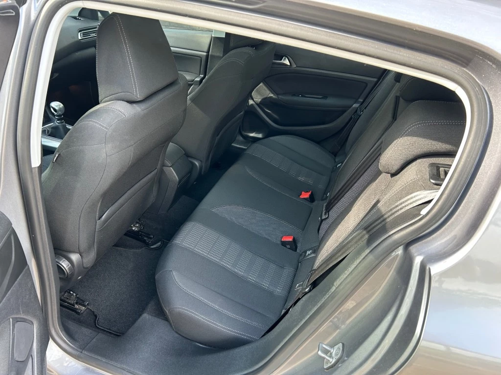 Peugeot 308 – foto 14