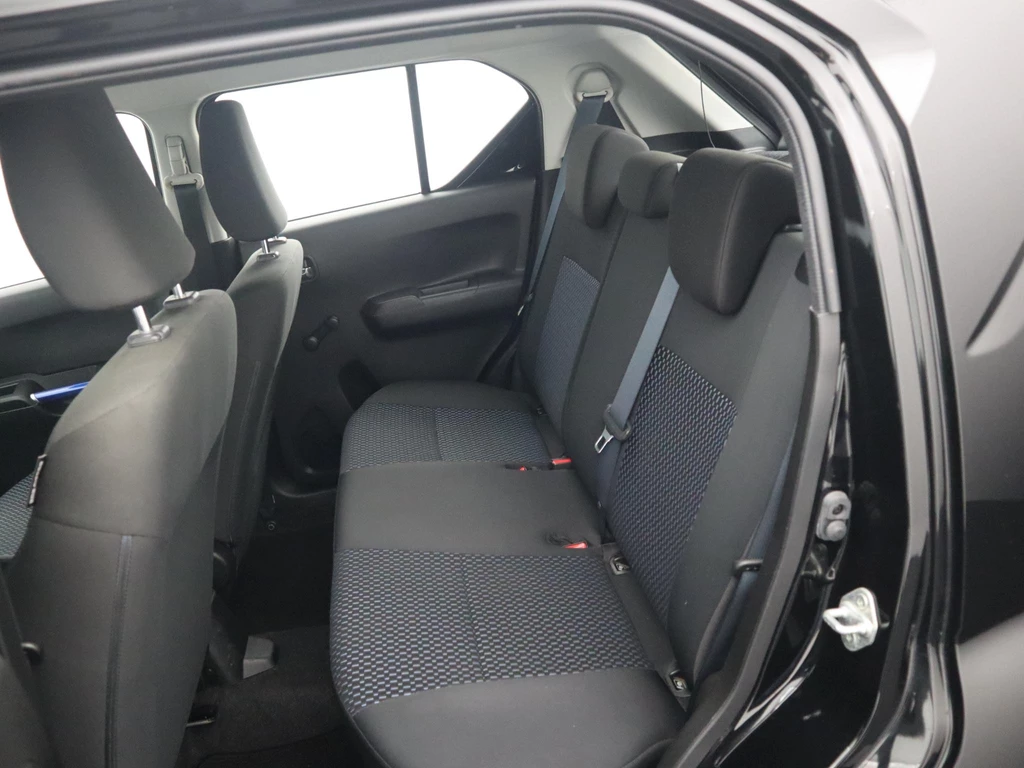 Suzuki Ignis – foto 29