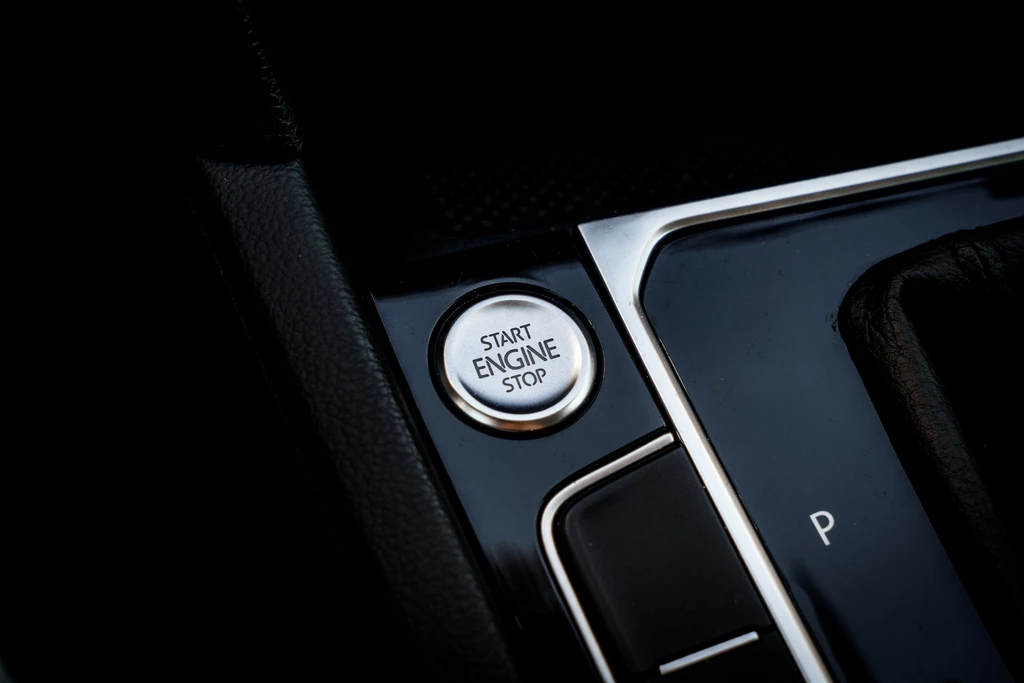 Volkswagen Passat – foto 34