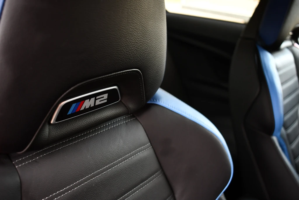 BMW M2 – foto 72