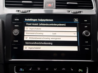 Volkswagen Golf – thumbnail 42