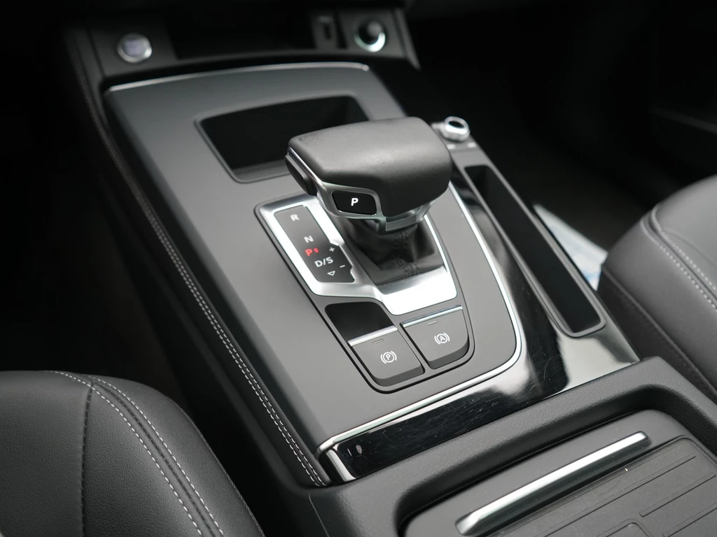 Audi Q5 – foto 40