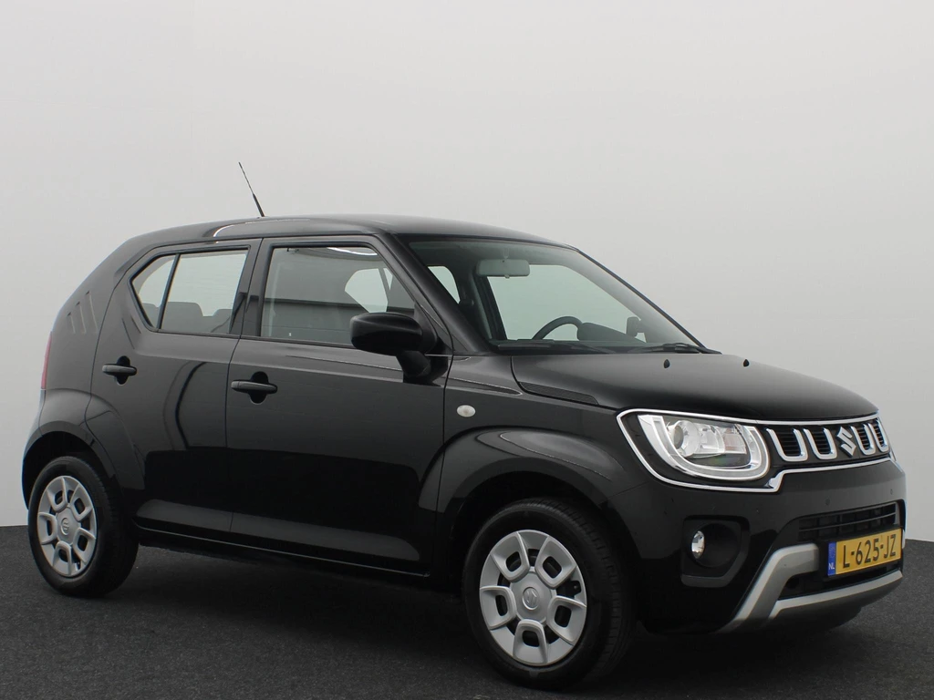 Suzuki Ignis – foto 7