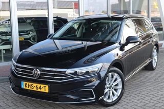 Volkswagen Passat – thumbnail 4