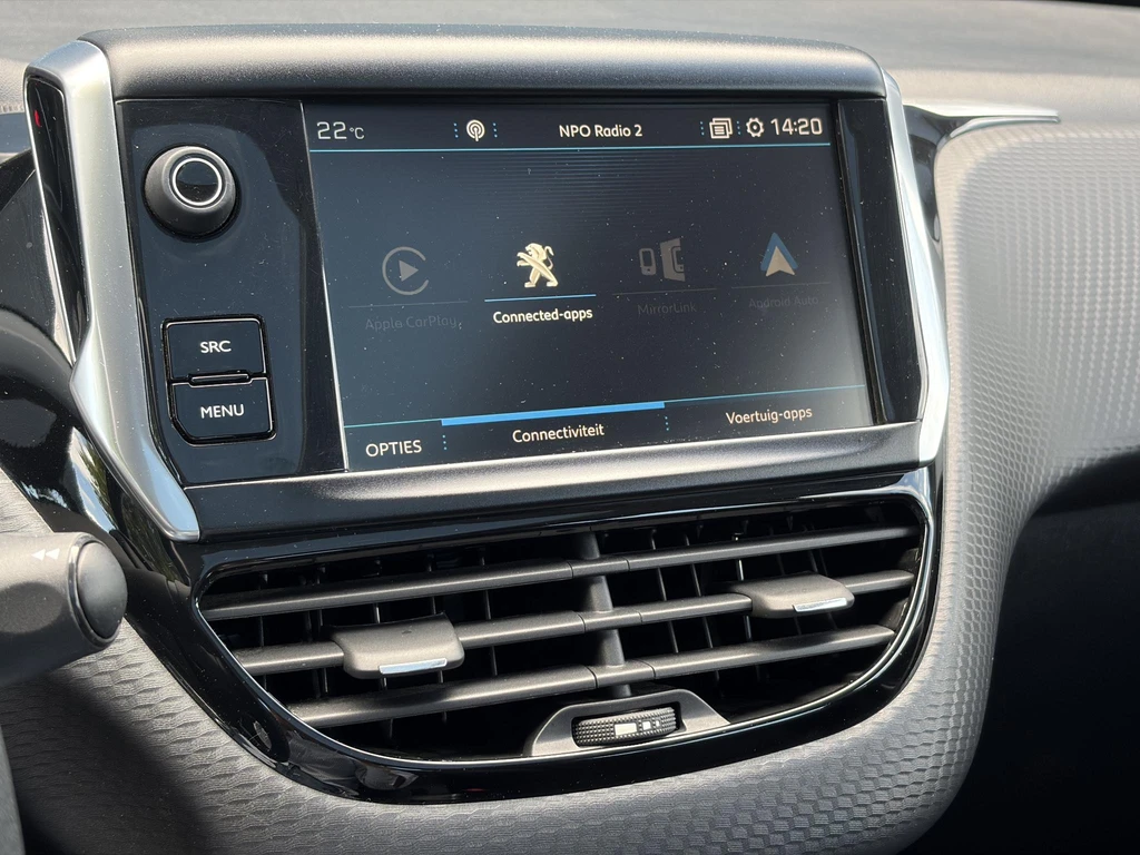 Peugeot 2008 – foto 19