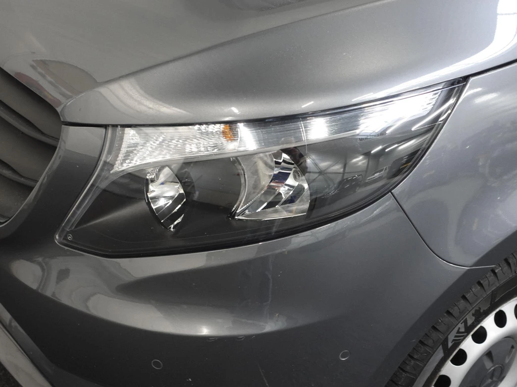 Mercedes-Benz Vito – foto 14