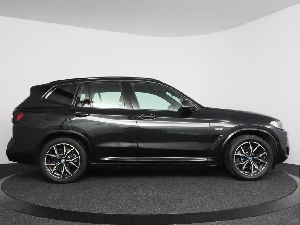 BMW X3 – foto 7