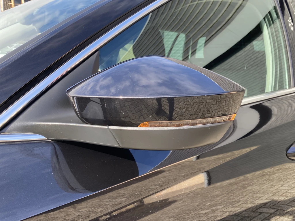 Škoda Octavia – foto 14