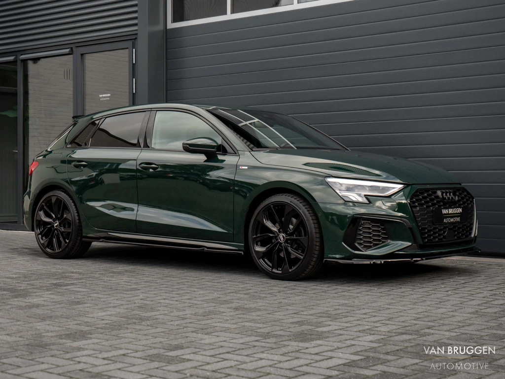 Audi A3 – foto 11