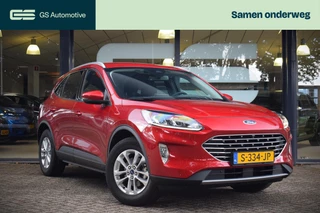 Ford Kuga – thumbnail 4
