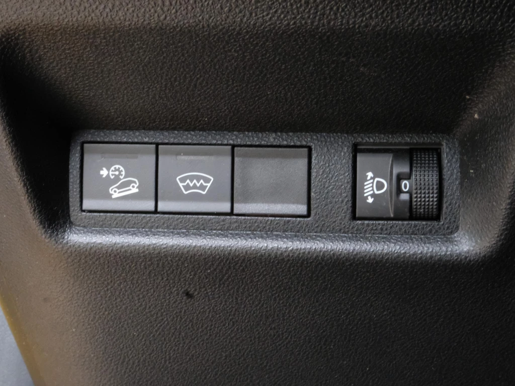 Jeep Avenger – foto 15